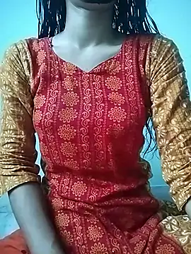 Snapshot of Ratri-Biswas chatting on 05.15.26 Ratri-Biswas online show from 05.15.26