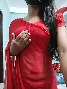 Snapshot of Ratri-Biswas chatting on 06.02.26 Ratri-Biswas online show from 06.02.26