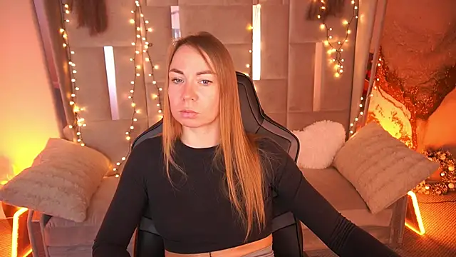 VixenMuse online show from 03.26.26