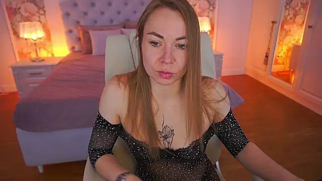 VixenMuse online show from 04.16.26