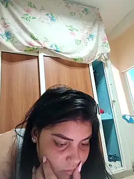 Cubanitaxxx online show from 12.03.25