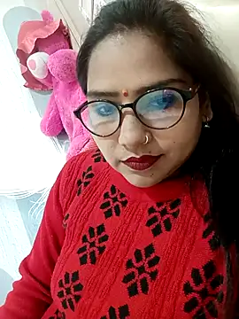 Vanshika1432 online show from 11.25.25