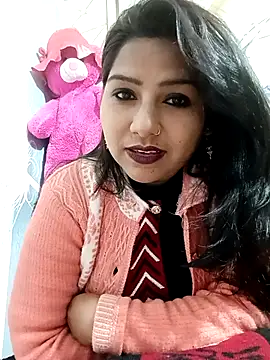 Vanshika1432 online show from 01.06.26