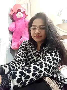 Vanshika1432 online show from 01.13.26