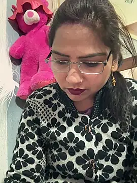 Vanshika1432 online show from 01.16.26