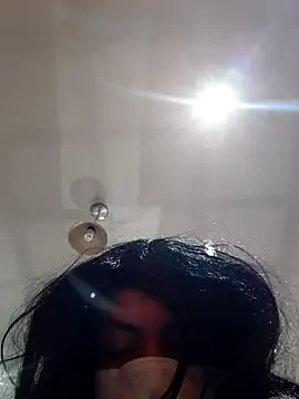 Snapshot of titi23557 chatting on 04.18.26 titi23557 online show from 04.18.26