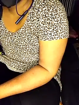 Priyanka-Khan online show from 07.27.26