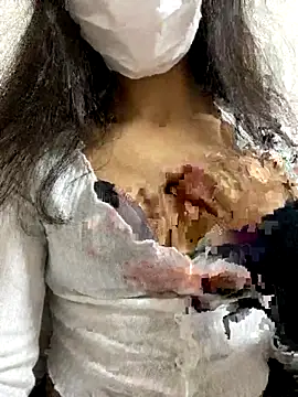 Snapshot of Jenny_liveX chatting on 10.17.25 Jenny liveX online show from 10.17.25