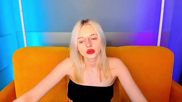 AlessaKiss online show from 03.09.26