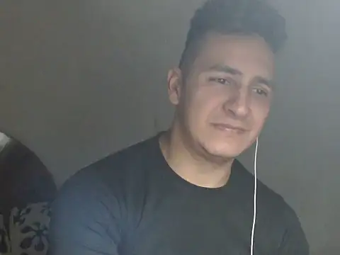 DarkTheKing online show from 11.02.25