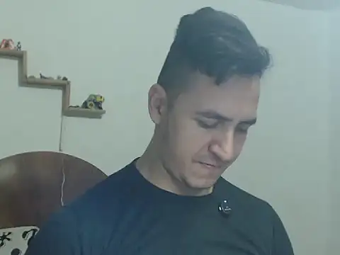 DarkTheKing online show from 11.07.25