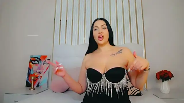 Wild Angel999 online show from 11.25.25