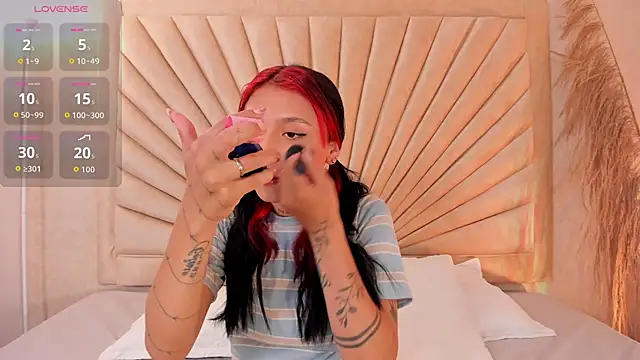 Emma duff online show from 11.10.25