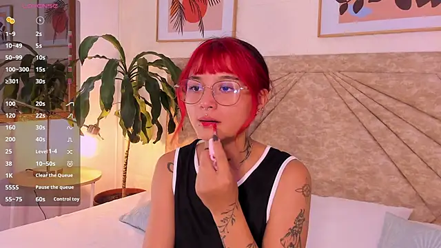 Emma duff online show from 05.09.26