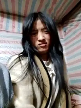 Crave semen online show from 11.26.25