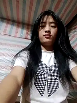 Crave semen online show from 12.02.25