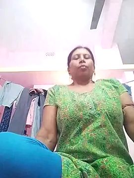 cute janvi26 online show from 11.06.25