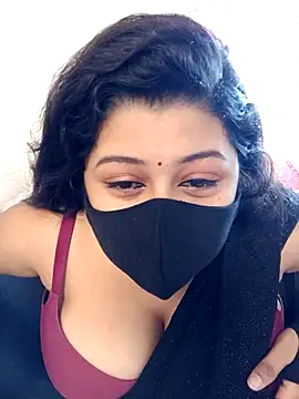 Cuty-Lina online show from 11.10.25