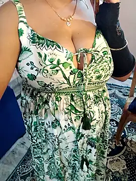 Cuty-Lina online show from 01.08.26