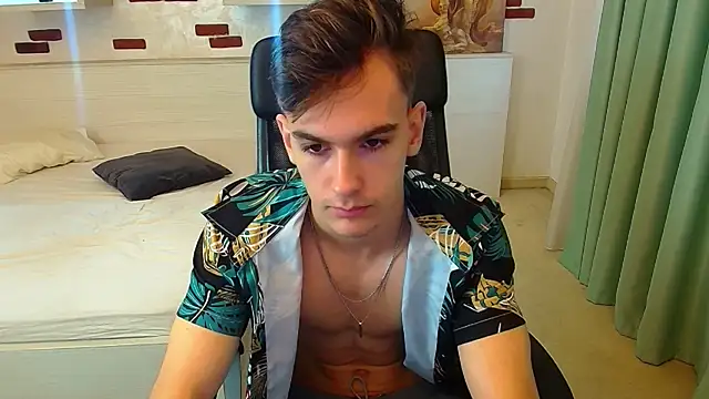 BradyFlint online show from 10.23.25