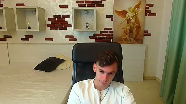 BradyFlint online show from 11.30.25