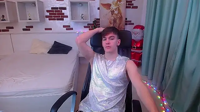 BradyFlint online show from 12.17.25