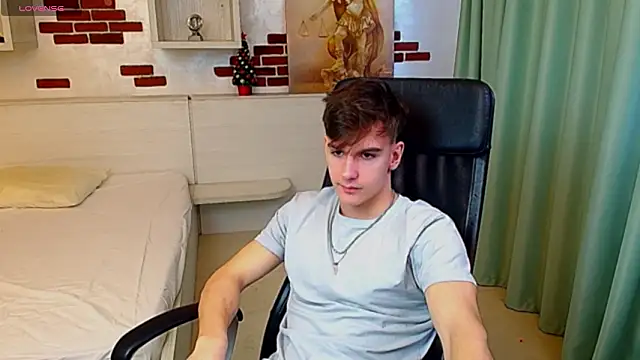 BradyFlint online show from 02.03.26