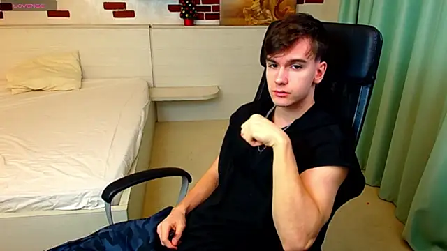 BradyFlint online show from 02.05.26