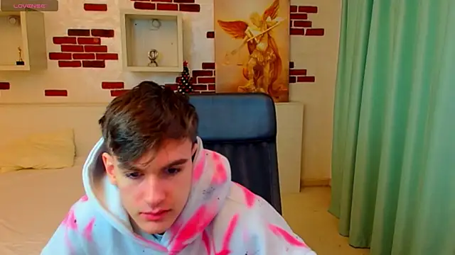 BradyFlint online show from 02.06.26