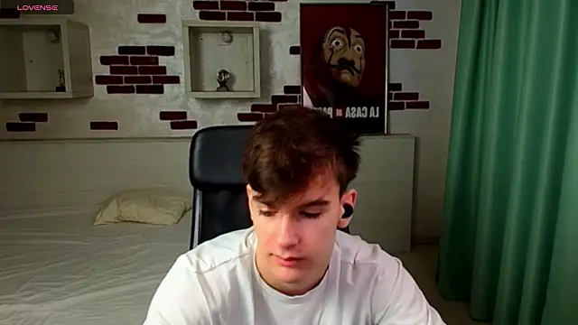 BradyFlint online show from 02.22.26