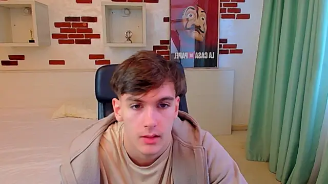 BradyFlint online show from 03.02.26