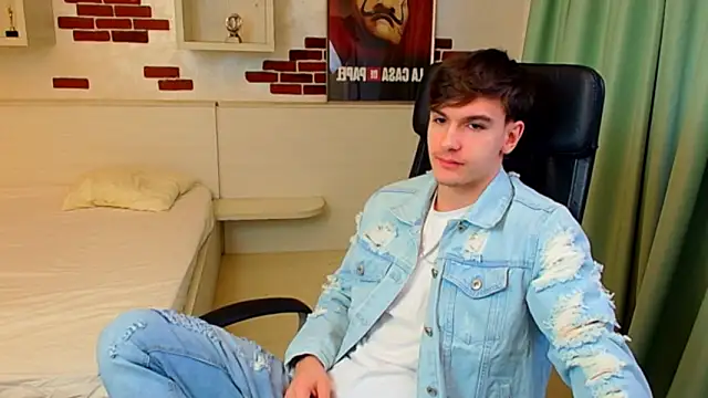 BradyFlint online show from 03.08.26