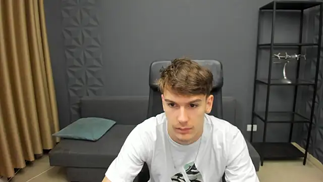 BradyFlint online show from 04.03.26