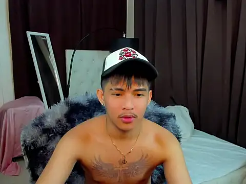 hardwildcock online show from 10.19.25