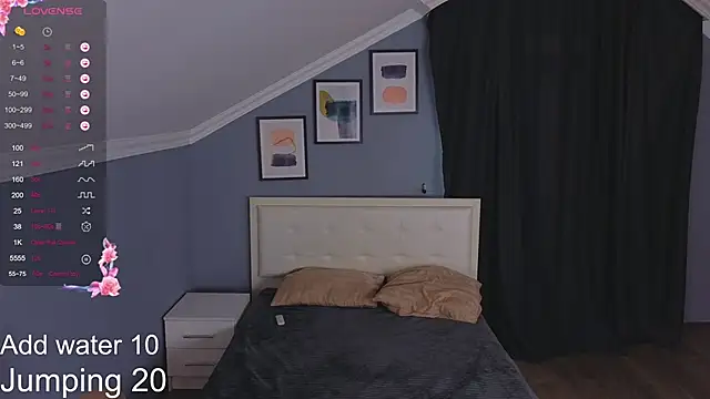 Ruth Peters online show from 11.21.25