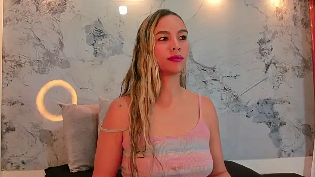 Karina chastillo online show from 03.06.26