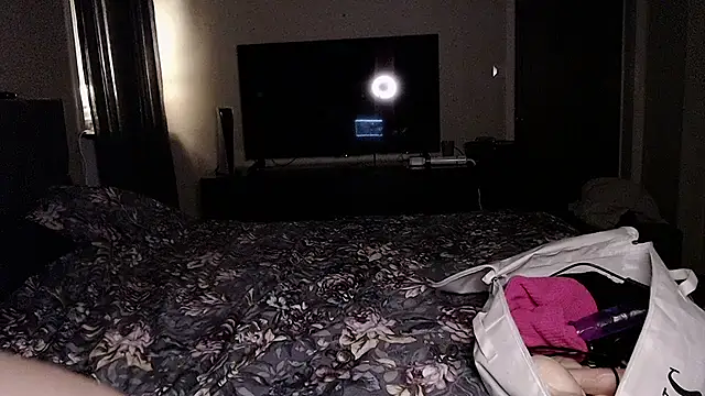 NordicNaughty online show from 10.29.25