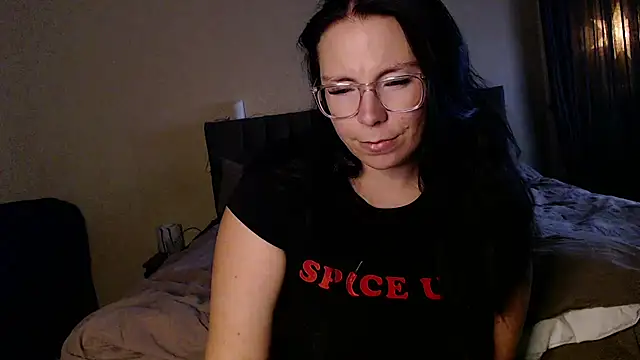 NordicNaughty online show from 11.23.25
