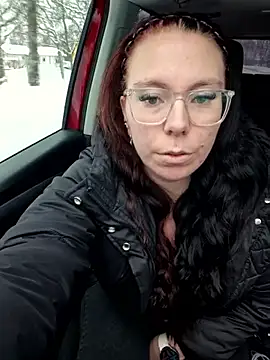 NordicNaughty online show from 01.08.26