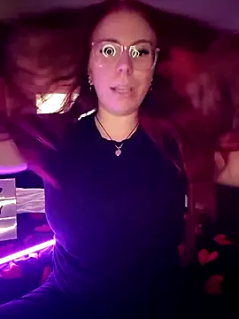 NordicNaughty online show from 02.12.26