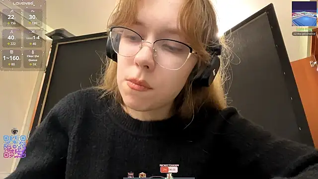 JuneCooper online show from 10.18.25