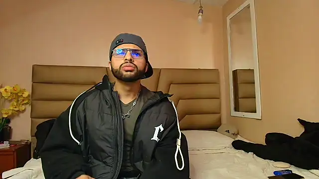 jadeandsamuel online show from 11.30.25