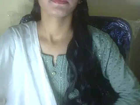 Shezi N online show from 11.26.25