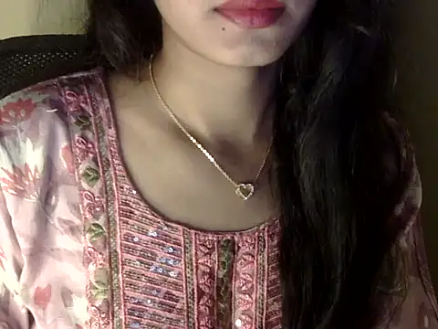 Shezi N online show from 03.01.26