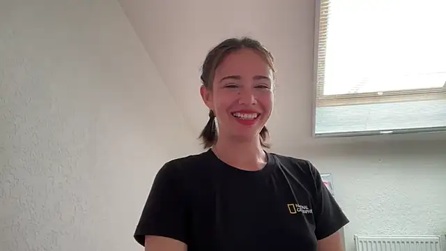 Snapshot of WillHannah chatting on 06.22.26 WillHannah online show from 06.22.26