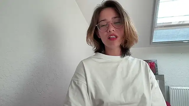 Snapshot of WillHannah chatting on 07.08.26 WillHannah online show from 07.08.26
