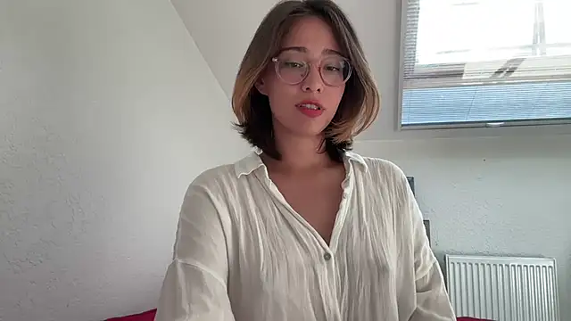Snapshot of WillHannah chatting on 07.17.26 WillHannah online show from 07.17.26