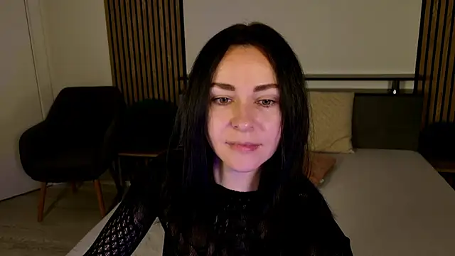 DitaNoir online show from 05.12.26