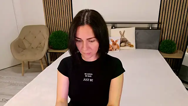 Snapshot of DitaNoir chatting on 07.14.26 DitaNoir online show from 07.14.26