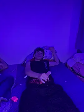 buckoski online show from 12.03.25